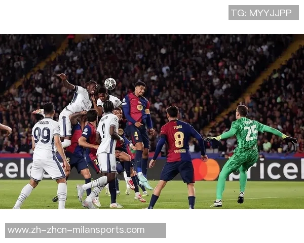 国米遭遇重创帕瓦尔左脚踝扭伤恐缺席对巴萨的关键战役