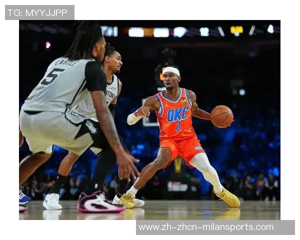 雷霆与马刺第六场激战回顾球员表现与战术分析全解读